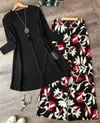 Mixa Fancy Top With Plazo Collection Wholesale Market In Surat